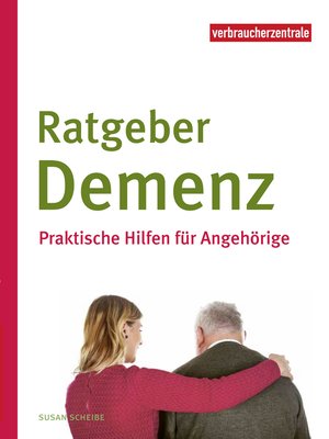cover image of Rageber Demenz